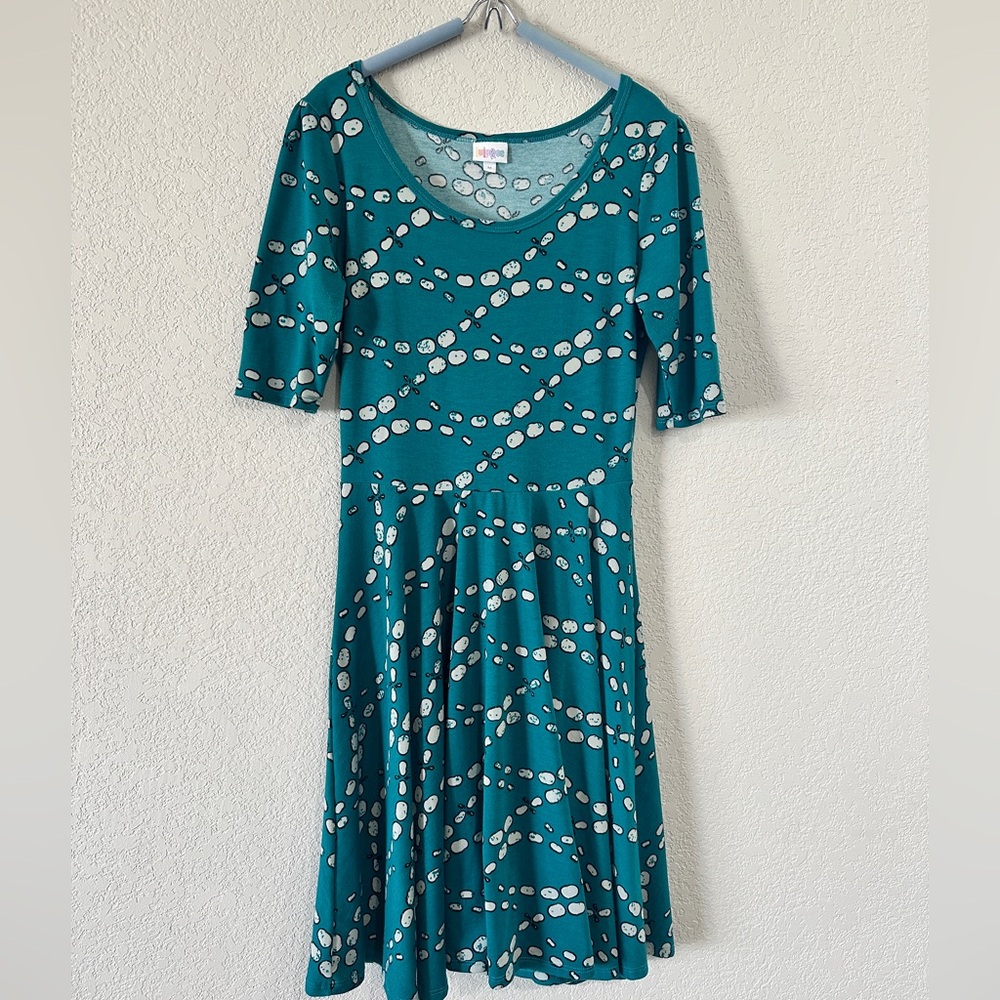 Lula Roe Dress